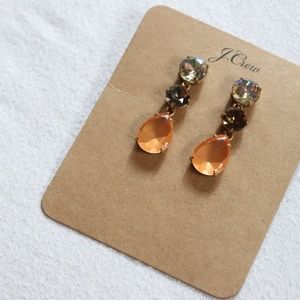 J Crew Earrings